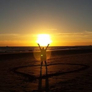 Meet your Posher, Dawn